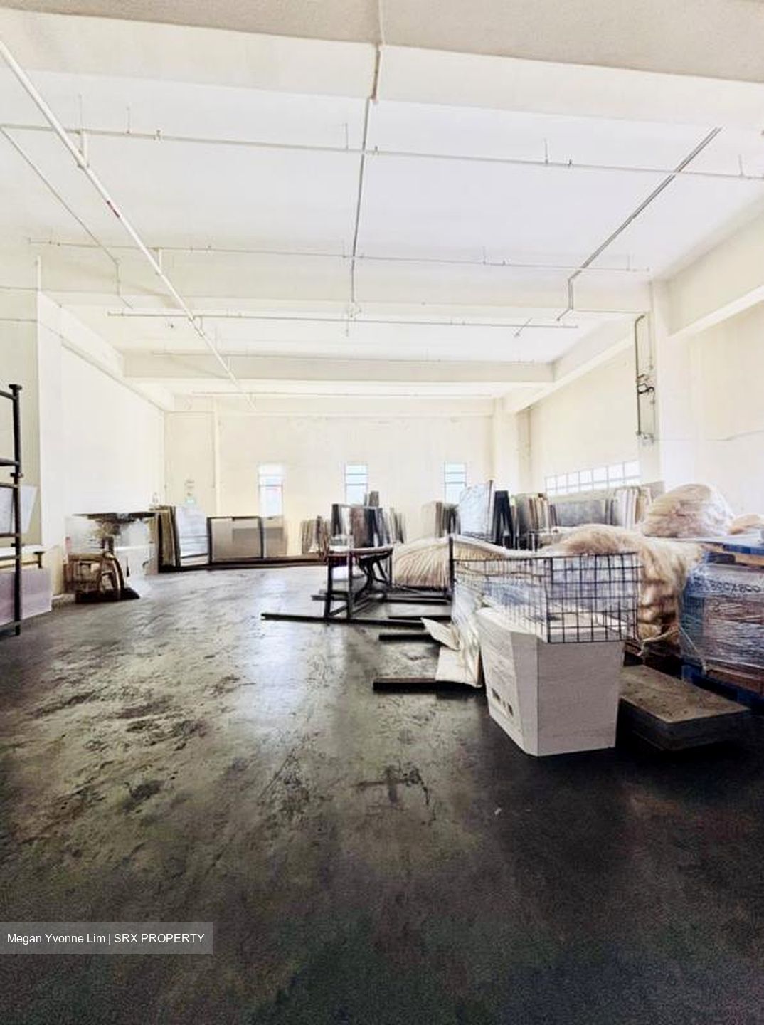North Spring Bizhub (D27), Factory #520951071